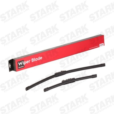 Pióro Wycieraczki Stark SKWIB-0940059 SKWIB-0940059 - foto 2