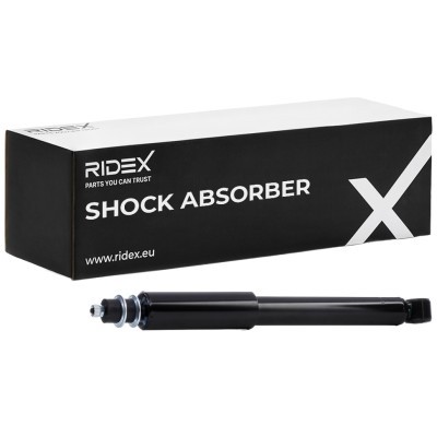 Amortyzator RIDEX 854S0198 854S0198 - foto 2