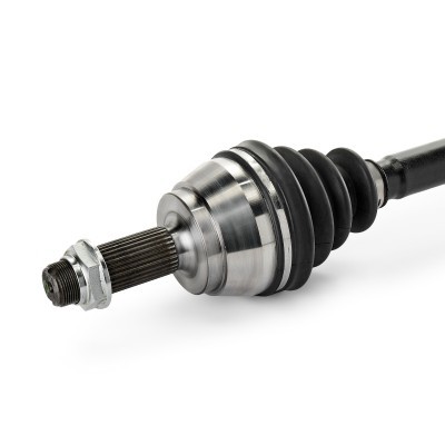 Półoś Napędowa RIDEX 13D0347R 13D0347R - foto 5