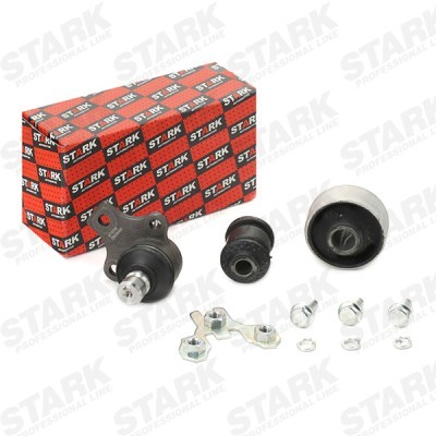 Zestaw Wahacze Stark SKSSK-1600014 SKSSK-1600014 - foto 2