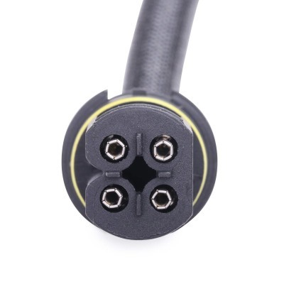 Sonda Lambda RIDEX 3922L0087P 3922L0087P - foto 6