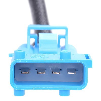 Sonda Lambda RIDEX 3922L0576P 3922L0576P - foto 5