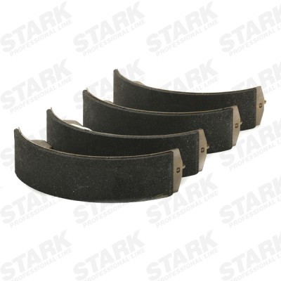 Klocki hamulcowe Stark SKBS-0450299 SKBS-0450299 - foto 4