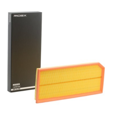Filtr Powietrza RIDEX 8A0573 8A0573 - foto 2