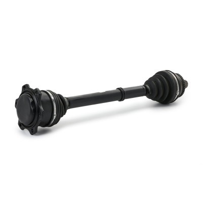 Półoś Napędowa RIDEX 13D0399R 13D0399R - foto 4