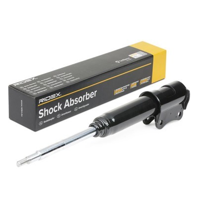 Amortyzator RIDEX 854S0757 854S0757 - foto 3