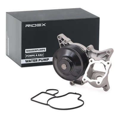 Pompa Wody RIDEX 1260W0291 1260W0291 - foto 2