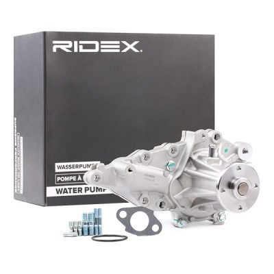 Pompa Wody RIDEX 1260W0551 1260W0551 - foto 2