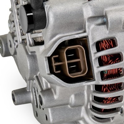 Alternator RIDEX 4G1616 4G1616 - foto 6