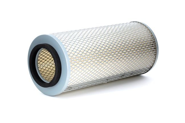 Filtr Powietrza RIDEX 8A0278 8A0278 - foto 1
