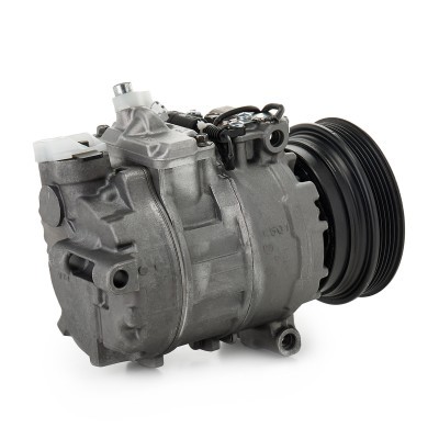 Sprężarka Klimatyzacji 447K1119R - foto 4