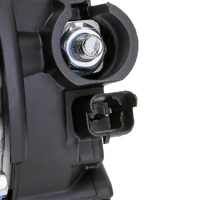 Alternator RIDEX 4G0287 4G0287 - foto 5