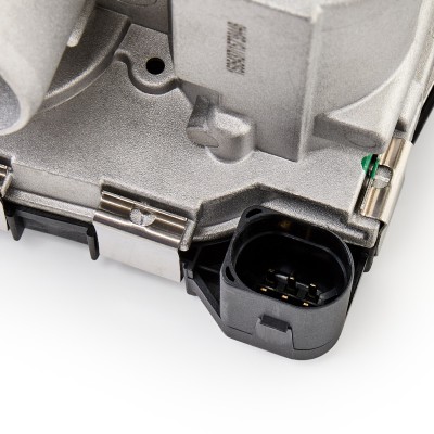 Дроссельная заслонка RIDEX 158T0216 158T0216 - foto 6