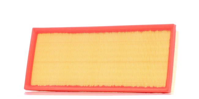Filtr Powietrza RIDEX 8A0532 8A0532 - foto 1