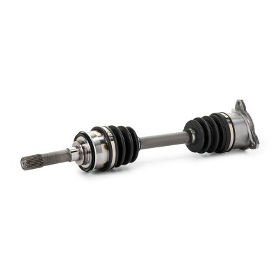 Półoś Napędowa RIDEX 13D1168R 13D1168R - foto 3