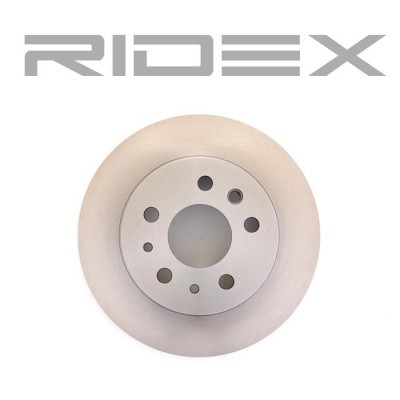 Tarcza hamulcowa RIDEX 82B0684 82B0684 - foto 4