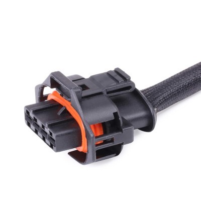 Sonda Lambda RIDEX 3922L0414P 3922L0414P - foto 5