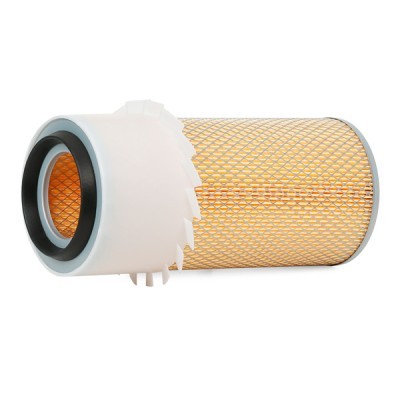 Filtr Powietrza RIDEX 8A0572 8A0572 - foto 4