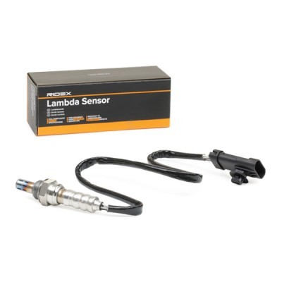 Sonda Lambda RIDEX 3922L0556 3922L0556 - foto 2