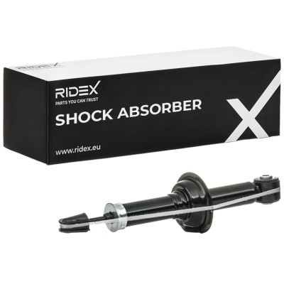 Amortyzator RIDEX 854S1044 854S1044 - foto 2