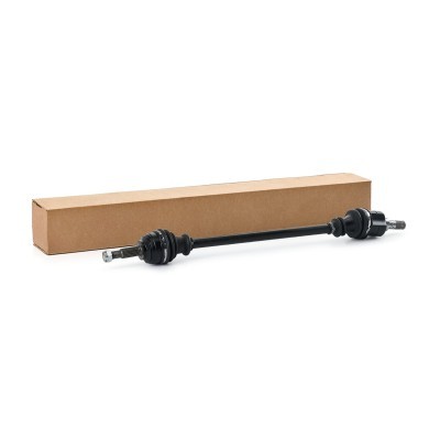 Półoś Napędowa RIDEX 13D0992R 13D0992R - foto 2