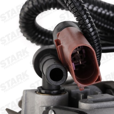Kompresor Zawieszenia Stark SKCAS-6520005 SKCAS-6520005 - foto 4