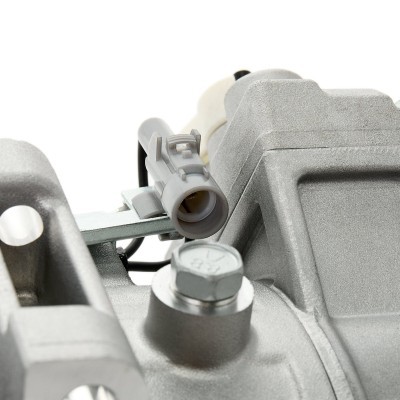 Sprężarka Klimatyzacji SUZUKI 447K0175 - foto 7