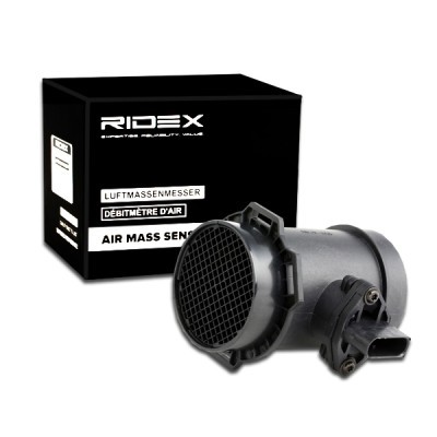 Przepływomierz RIDEX 3926A0057 3926A0057 - foto 3