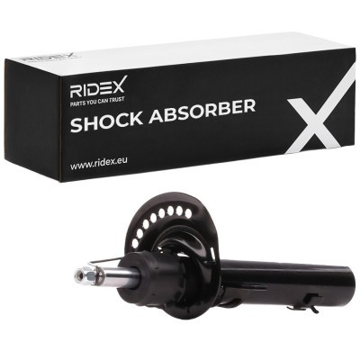 Amortyzator RIDEX 854S0016 854S0016 - foto 2