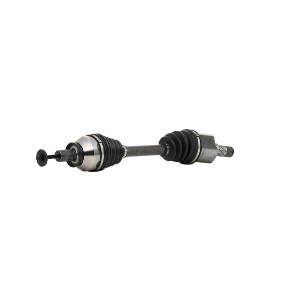 Półoś Napędowa RIDEX 13D0857 13D0857 - foto 1