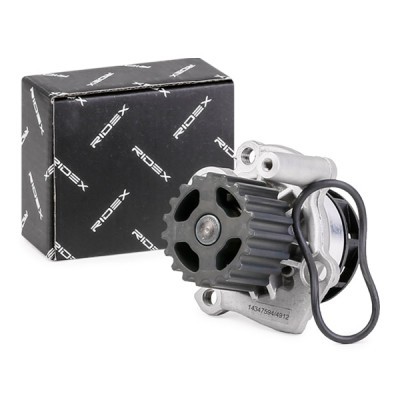 Pompa Wody RIDEX 1260W0334 1260W0334 - foto 2