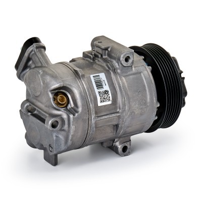 Sprężarka Klimatyzacji 447K0186R - foto 4