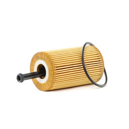 Filtr Oleju RIDEX 7O0055 7O0055 - foto 1
