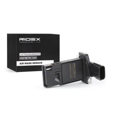 Przepływomierz RIDEX 3926A0250 3926A0250 - foto 3