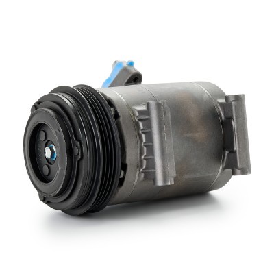 Sprężarka Klimatyzacji 447K0415R - foto 3