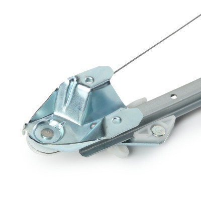 Podnośnik szyby RIDEX 1561W0572 1561W0572 - foto 4