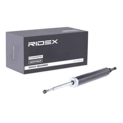 Amortyzator RIDEX 854S0798 854S0798 - foto 2