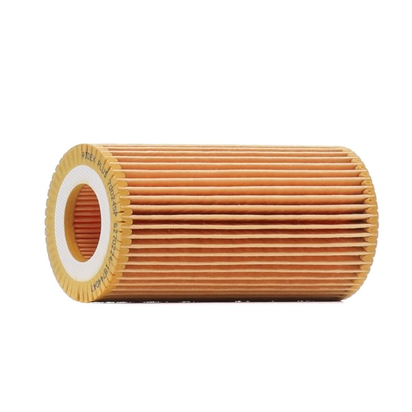 Filtr Oleju RIDEX 7O0245P 7O0245P - foto 1