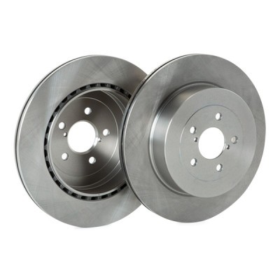 Tarcza hamulcowa RIDEX 82B1159 82B1159 - foto 4
