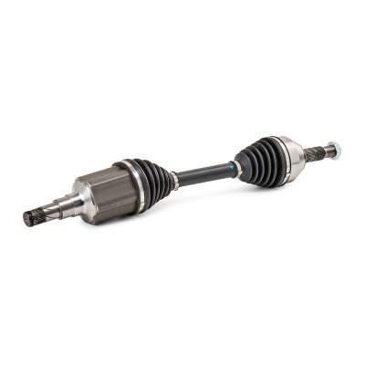 Półoś Napędowa RIDEX 13D1861R 13D1861R - foto 4
