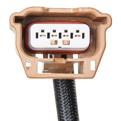 Sonda Lambda RIDEX 3922L1107 3922L1107 - foto 6