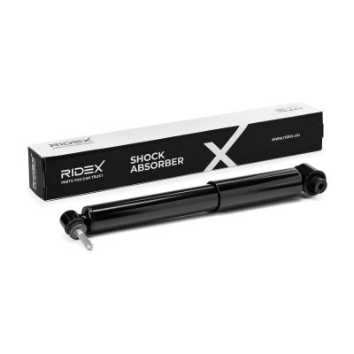 Amortyzator RIDEX 854S19245 854S19245 - foto 1