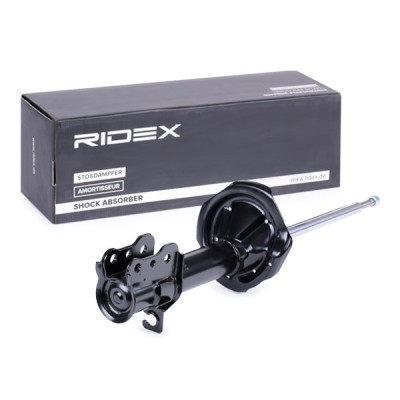 Amortyzator RIDEX 854S0415 854S0415 - foto 3