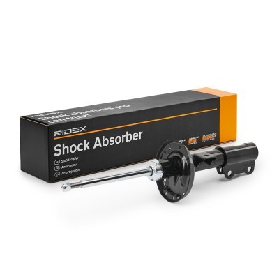 Amortyzator RIDEX 854S2065 854S2065 - foto 3
