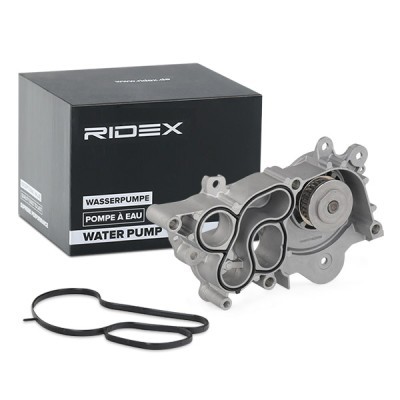 Pompa Wody RIDEX 1260W0346 1260W0346 - foto 2
