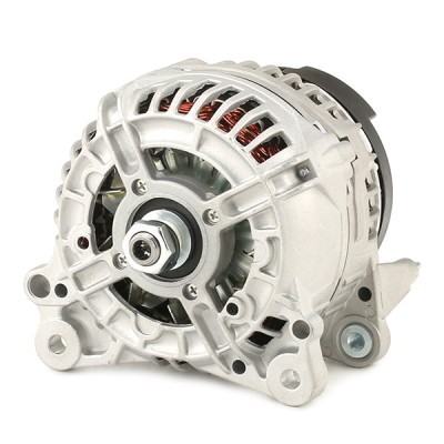 Alternator RIDEX 4G1110 4G1110 - foto 3