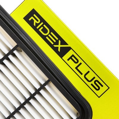 Filtr Powietrza RIDEX 8A0069P 8A0069P - foto 6