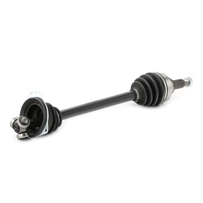 Półoś Napędowa RIDEX 13D0169 13D0169 - foto 4