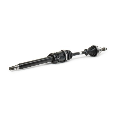 Półoś Napędowa RIDEX 13D0713R 13D0713R - foto 4