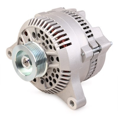 Alternator RIDEX 4G0206 4G0206 - foto 3